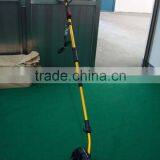 Supply Manufacturer Multi-function Gasoline Brush Cutter 4 in 1 thumbnail-5