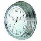 Roma Digital Wall Clock Plastic Clock thumbnail-3