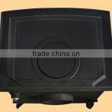 Wood Burner, Cast Iron Wood Burning, Fireplace, Multi Fuel Stove, Coal thumbnail-1