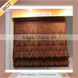 New Design Horizontal Design Ready Made Roman Shade thumbnail-2