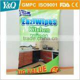 Kitchen Wipe and Kitchen Furniture Wipes thumbnail-5