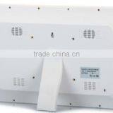 White Color 16:9 Wide Screen 15inch 1280*800 Advertising Player thumbnail-2