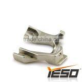 U192B/U193G 1/4 Presser Foot Yeso Sewing Machine Spare Parts Sewing Accessories thumbnail-2