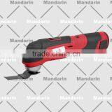 Battery Oscillating Tool, Multi-tool, Multi-master Oscillating Tool