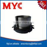 China wholesale high quality morse taper adapter sleeve