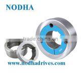 Weld on Hub WH40, WH35, WM25, WM12