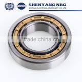 Cylindrical Roller Bearing Made of Chrome Steel Gcr15 NU303 NU204 NU205 thumbnail-2