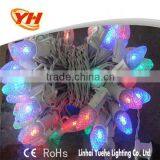 230v Motify Dragonfly Led String Lights