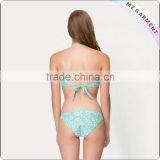 School Sexy Spandex Islamic Women Swimsuit thumbnail-2