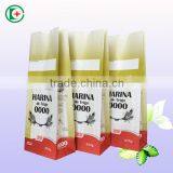 Strong Cheap Logo Printing Waterproof Paper Bags for Flour thumbnail-1