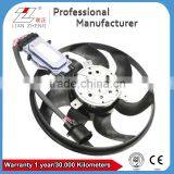 Radiator Cooling Fan/Fan Motor 7L0959455C for VW/AUDI thumbnail-1