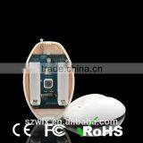 Precision Curtain Derection Identify Wirless Infrared Detector