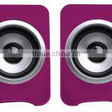 Portable Computer Speaker With CE, Rohs and FCC thumbnail-4