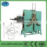Hook Forming Machine Bag Luggage Buckle Forming Machine thumbnail-3
