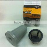 Hot Selling Refillable My-cup Keuring Three-piece Set Coffee Filter