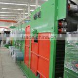 Rubber Batch off Machine Supplier ---Plastsea