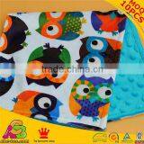 2015 Hot Selling Newest Design China Product High Quality Cute Burp Cloths thumbnail-1