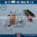 Eye Lcream Plastic Tubes,red Yellow White Black Eye Cream Tube,empty Cream Tube thumbnail-4