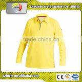 China High Quality Workwear Polo Shirts Men Cotton thumbnail-3