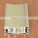 High Quality Architectural Aluminum Profiles Powder Coating thumbnail-3