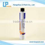 28mm Diameter Aluminum Tube OEM Print for Hair Colorants Matel Pack thumbnail-5