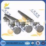 Hot Sale Large Capacity Super Airtight Powder Coal Screw Conveyor With Hopper thumbnail-3