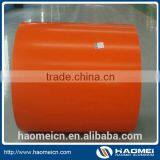 H14 1100 RAL 1014 Ivory Color Coated Aluminium Coil Price