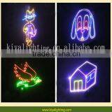 Manufactory Supply 5w Rgb Full Color Nightclub Laser/5w High Quality Animation Light thumbnail-4