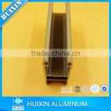 Iraq Market China Top Aluminium Kitchen Cabinets Doors Profile Manufacture thumbnail-6