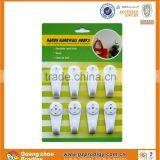 Hot Sall in Amazon Frame Hanger,plastic Picture Frame Hanger thumbnail-4