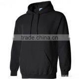 Custom 2014 Cheap Fashion Reversible Fleece Hoody Jacket thumbnail-5