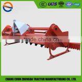 Professional Farm Machinery Multi-function Tobacco Rotavator thumbnail-4