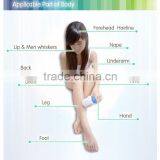 Handheld Diode Laser Hair Removal Beauty Machine for Home Use thumbnail-2