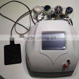 Skin Tightening Slimming of Cavitation Weiging Machine Weight Loss Cellulite Reduction thumbnail-3