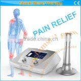 Electromagnetic Wave Therapy Physiotherapy Shockwave Therapy Equipment thumbnail-5