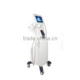 High Intensity Focused Ultrasound HIFU Slimming Skin Tightening Cavitation Machine Langdi 300W