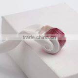Newest 540 Needles Stainless Steel and Titanium Derma Roller thumbnail-2