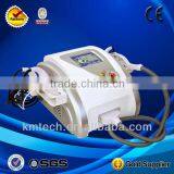 2014 Super Esthetic Machine! E-light Ipl rf Cavitation Hair Removal Beauty thumbnail-1