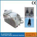 Professional Mini Elight Shr Ssr Machine for Fast Tattoo Removal Beauty Machine thumbnail-4