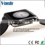 Vondo Newest ZY06 Smart Watch Popular New Color For Lady Women Android ZY06 Smart Watch Bluetooth thumbnail-4