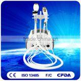 Cavitation Rf Slimming Machine Cavitation RF Far Cavitation Lipo Machine Infrared Pressotherapy Slimming Machine Bipolar Rf Ultrasonic Liposuction Cavitation thumbnail-3