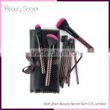 10pcs Morphe Brushes Eyeshadow Palette Wholesale Private Label Make up Brush thumbnail-3