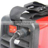 Small Inverter Welder MMA- 200 With CCC Certificate thumbnail-5