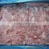 Frozen Rabbit Meat Boneless Skinless thumbnail-2