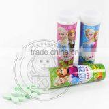 Frozen Cartoon Candy Sweet Tablet Candy thumbnail-4