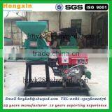 Multifunctional Hammer Mill Feed Grinder