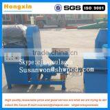 Full Automatic Wood Stick Sawdust Charcoal Making Machine