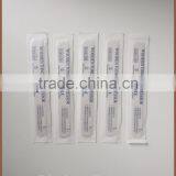 Dipsosable Wooden Spatula for Medical Oral Examination thumbnail-1