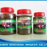 AQUAV Clear Bottled Koi Pellets thumbnail-1