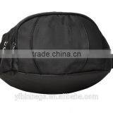 2015 New Hot Selling Fashion Black Waist Bags WB004 thumbnail-1